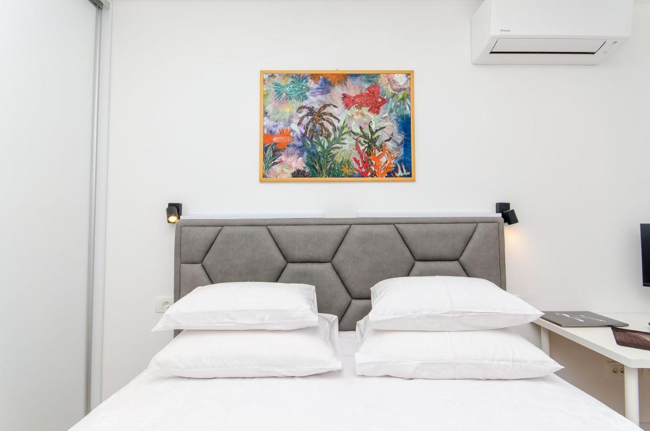 Modern Living Apartment Airy Split Luaran gambar