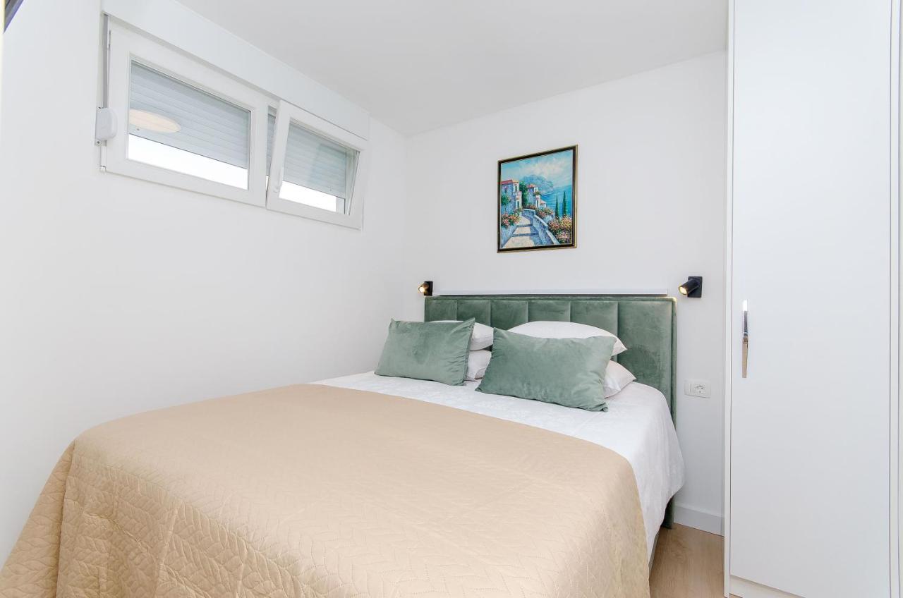 Modern Living Apartment Airy Split Luaran gambar